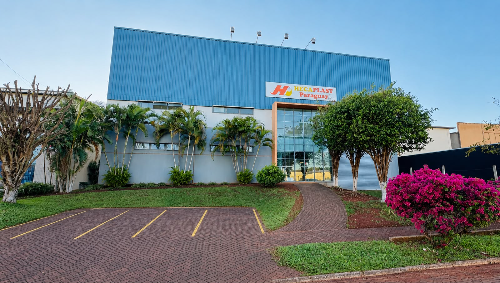 Imagen de la empresa