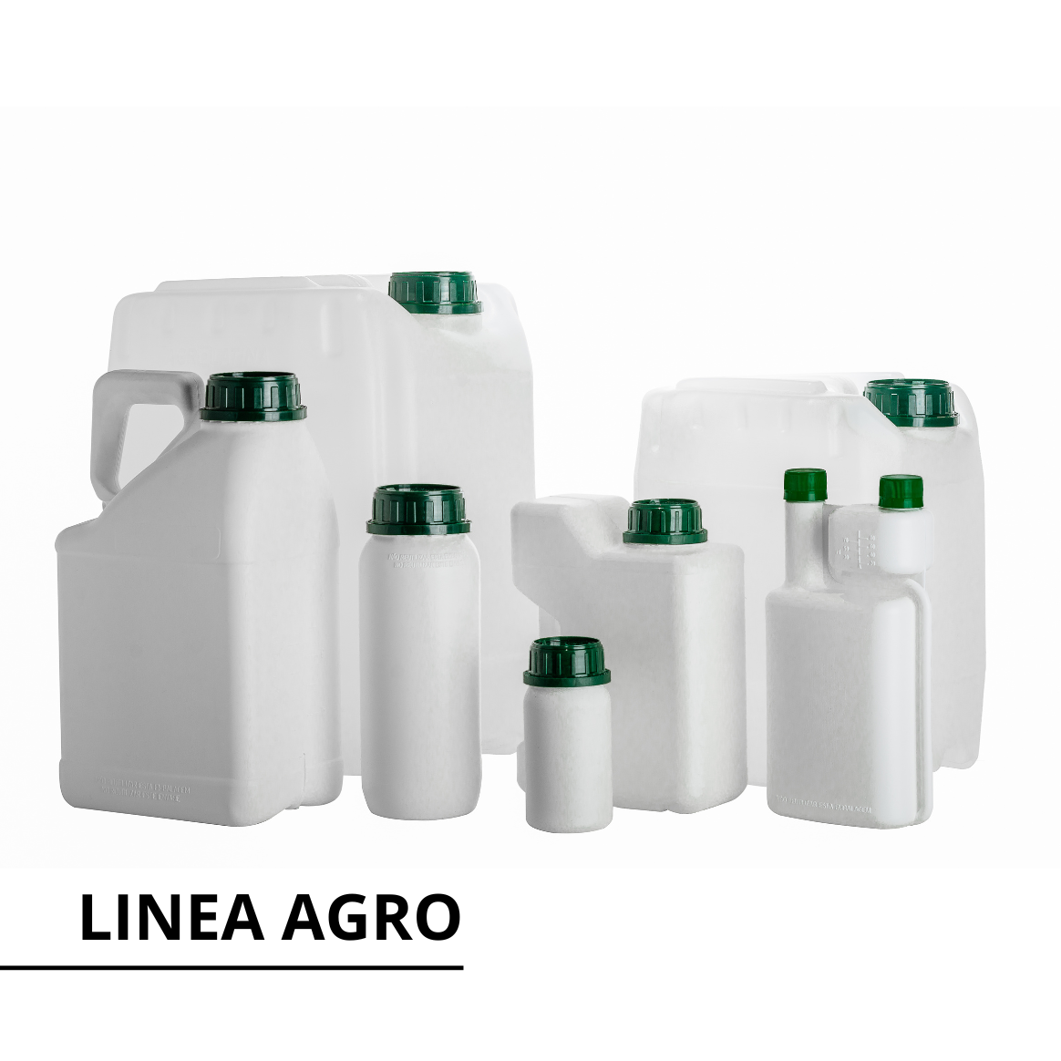Línea Agro