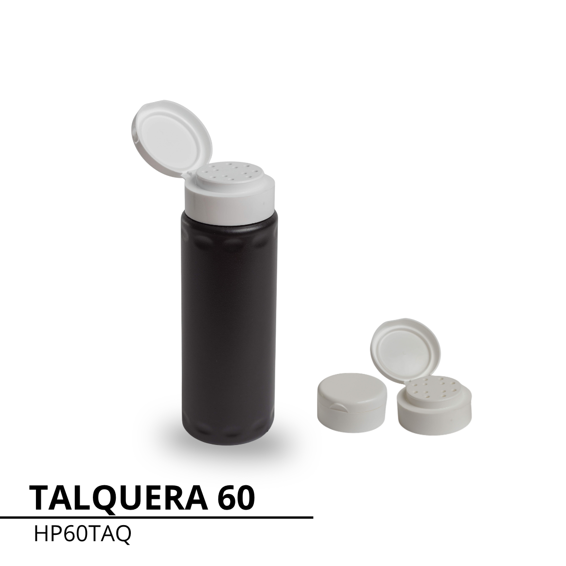 Talquera 60