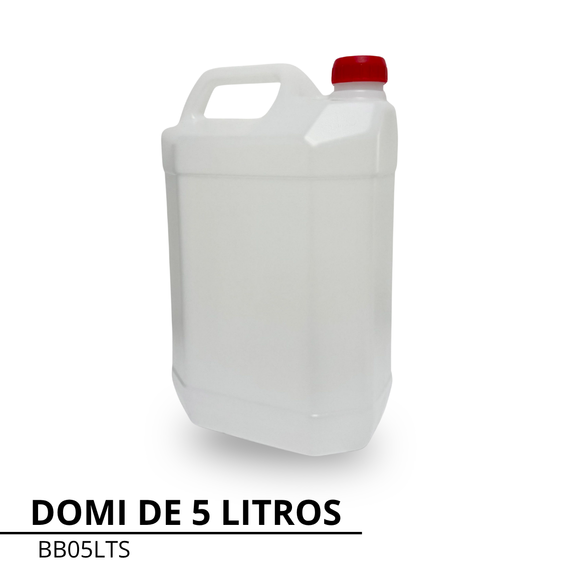 Dosificador 5 Lts